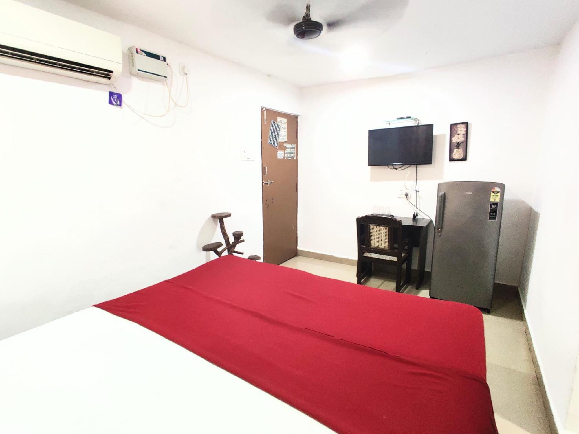 Hotel Mj Beach Resort Baga Kültér fotó
